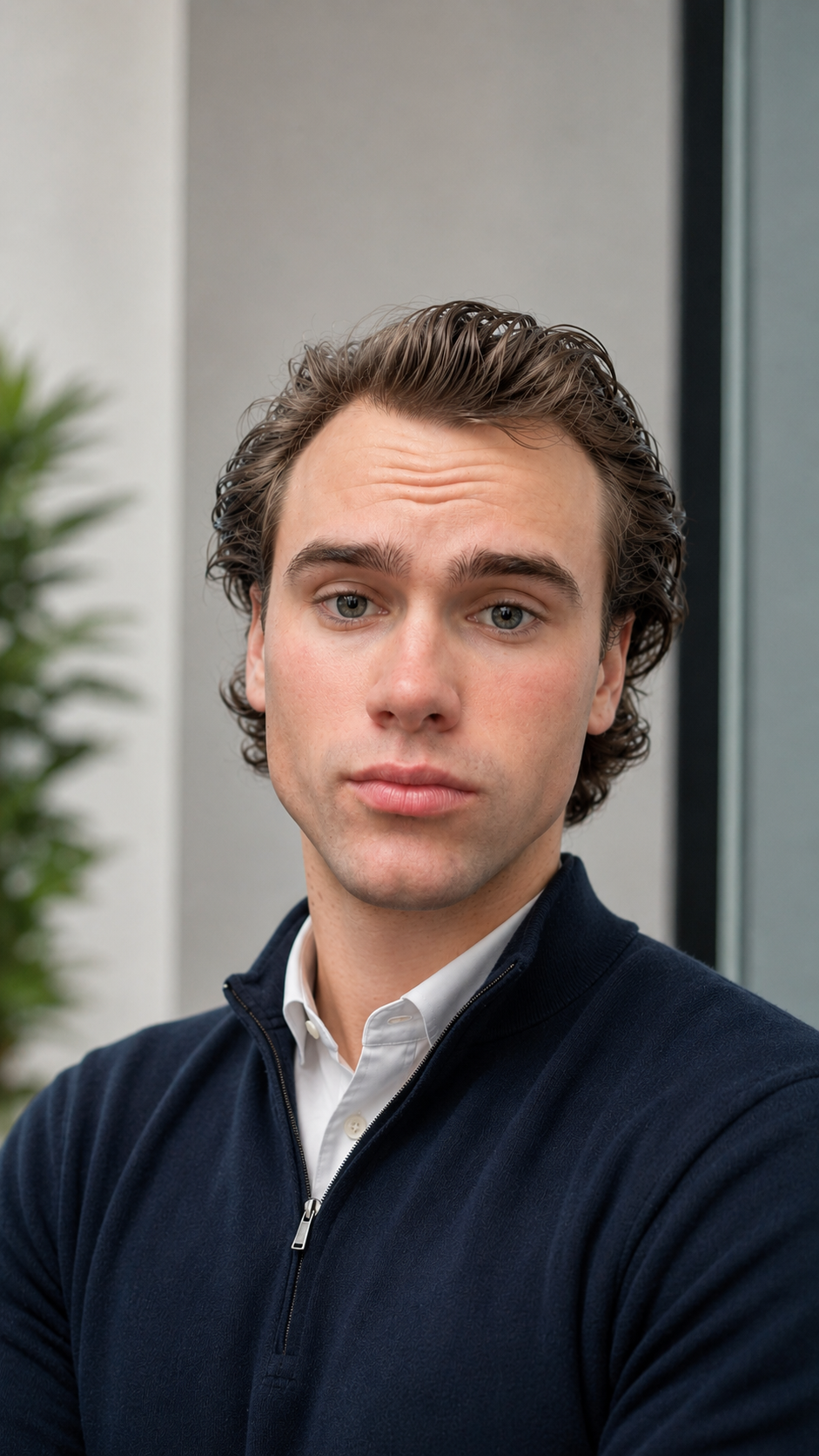 Philipp Bohl